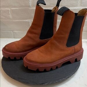 rag & bone Chelsea Boots